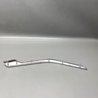 A1767301222 MERCEDES BENZ CLA250 DOOR PANEL TRIM MOLDING RIGHT 2014 2015 2016 2017 2018 2019