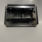 1581988-00-C TESLA MODEL Y BUMPER MTG RIGHT REAR SVC E-COATED 1581988-00-C 2020 2021 2022 OEM