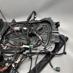 TESLA MODEL 3 HIGHLAND WINDOW REGULATOR LEFT FRONT 2024 2025 OEM 19299