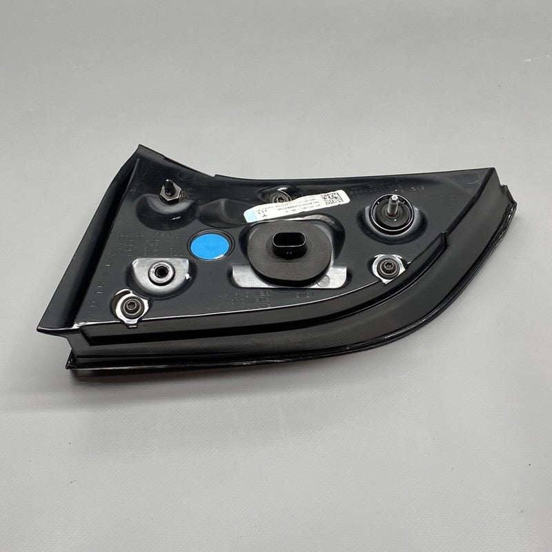 1077401-00-G TESLA MODEL 3,Y  TAIL LIGHT TRUNK LEFT DRIVER 1077401-00-G 2018 19 20 21 2022