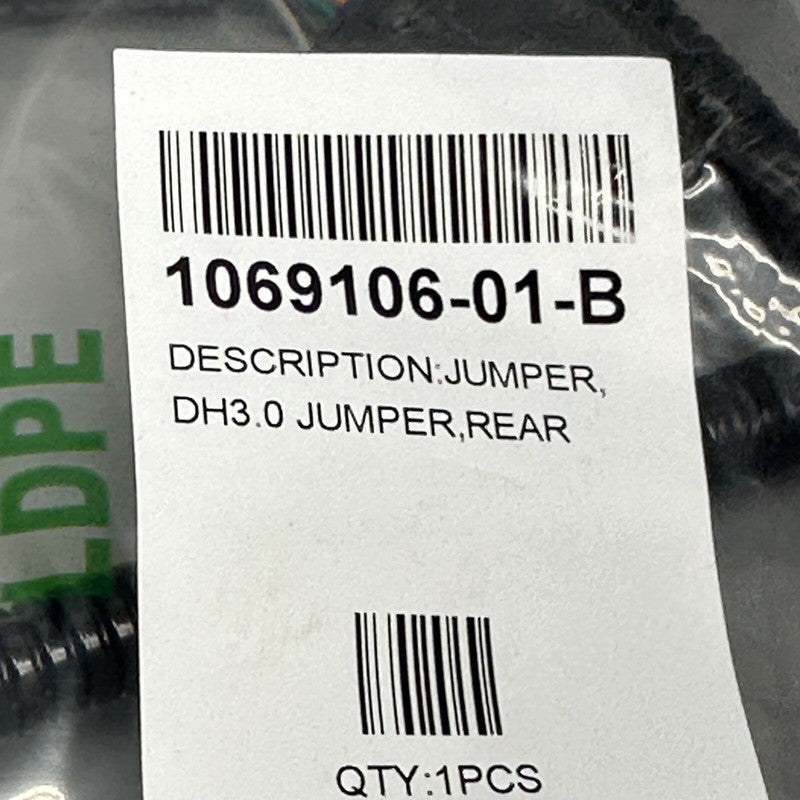 1133398-00-A TESLA MODEL S DOOR HANDLE RIGHT REAR 2016 2017 2018 2019 2020 OEM 1133398-00-A