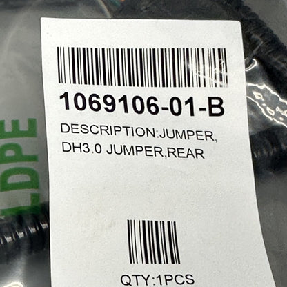 1133398-00-A TESLA MODEL S DOOR HANDLE RIGHT REAR 2016 2017 2018 2019 2020 OEM 1133398-00-A