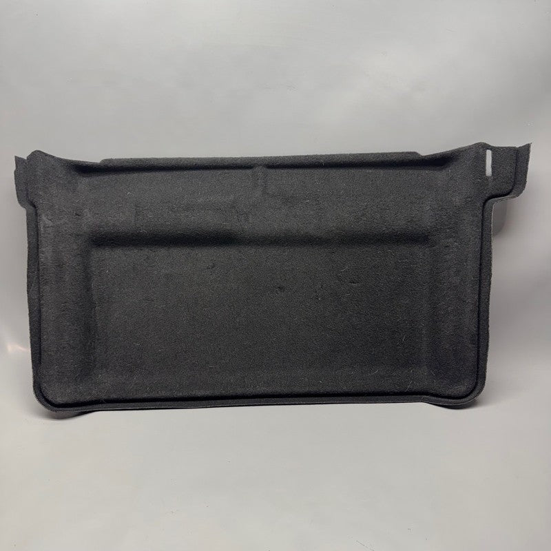 PORSCHE BOXSTER 981 FRONT INTERIOR CARPET TRIM 2013 2014 2015 2016 OEM