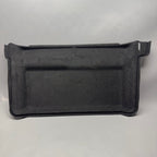 PORSCHE BOXSTER 981 FRONT INTERIOR CARPET TRIM 2013 2014 2015 2016 OEM
