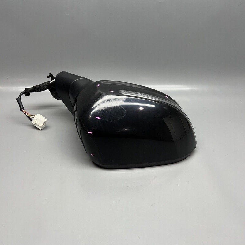 KIA TELLURIDE MIRROR RIGHT PASSENGER 2020 2021 2022 OEM E13049866
