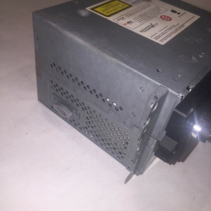 6512923921401 BMW 328 335 M3 AUDIO GPS CD CIC DVD UNIT 2-DOOR E92 E93 2010 2011 2012 2013 OEM
