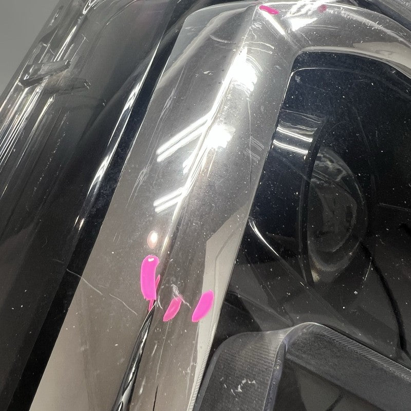 85596374 CHEVY TRAVERSE HEADLIGHT RIGHT PASSENGER 2022 2023 2024 OEM 85596374