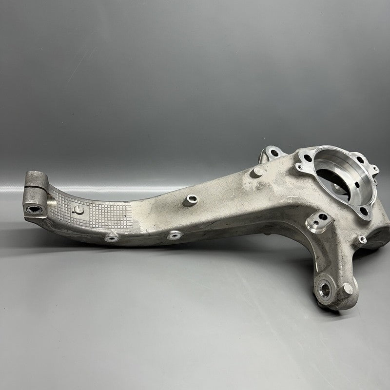 1188311-00-D TESLA MODEL Y KNUCKLE SPINDLE LEFT FRONT 2020 2021 2022 2023 OEM 1188311-00-D