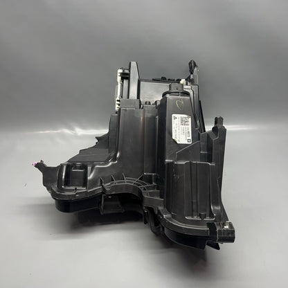 84664073 GMC TERRAIN HEADLIGHT LEFT DRIVER 2018 2019 2020 2021 XENON OEM 84664073