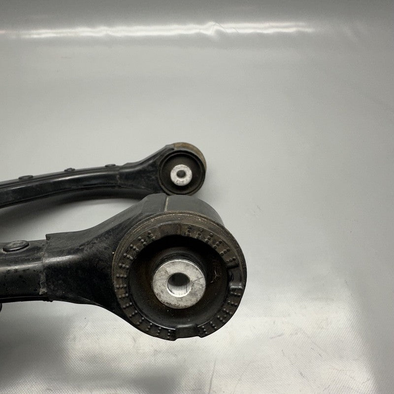 TESLA MODEL X UPPER CONTROL ARM LEFT FRONT 2016 17 18 19 2020 OEM 1027