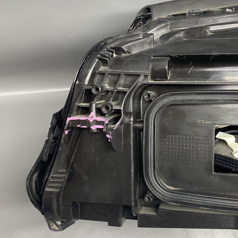 A2229064605 MERCEDES BENZ S560 HEADLIGHT S63 RIGHT PASSENGER LED 2018 2019 2020 A2229064605