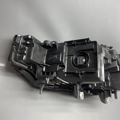 9481800 BMW X7 HEADLIGHT RIGHT PASSENGER LED 2019 2020 2021 OEM 9481800