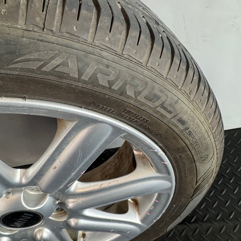 MINI COOPER CLUBMAN WHEEL RIM 16 INCH 2011 2012 2013 2014 OEM 6791941