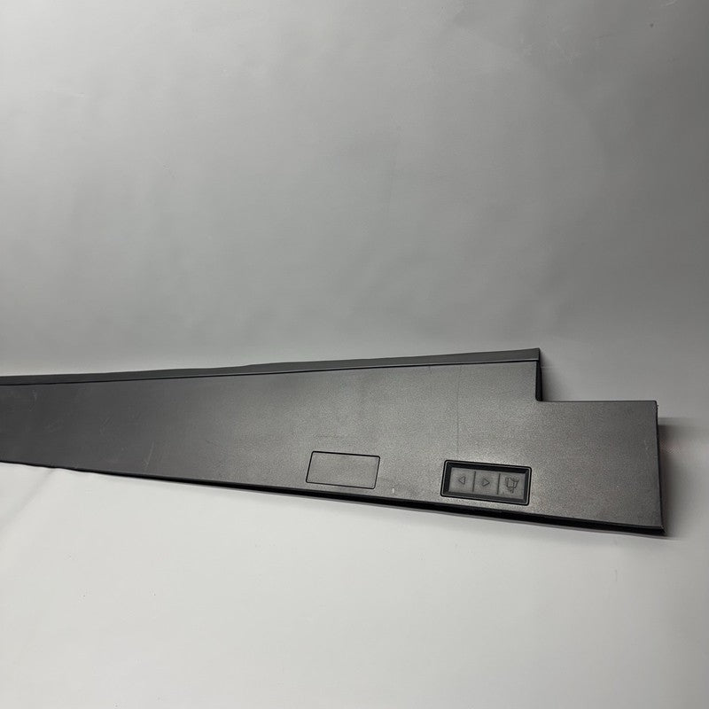 1741538-00-C TESLA CYBERTRUCK BEDSIDE SAIL APPLIQUE LEFT 2023 2024 OEM 1741538-00-C