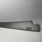 1741538-00-C TESLA CYBERTRUCK BEDSIDE SAIL APPLIQUE LEFT 2023 2024 OEM 1741538-00-C