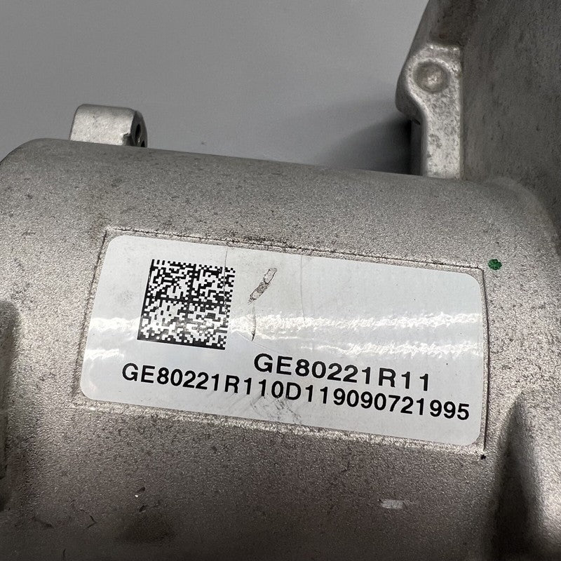 MODEL S,X,3,Y TESLA MODEL S, X,3,Y STEERING GEAR MOTOR 2017 2018 2019 2020 2021 OEM 