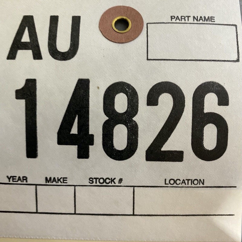 1004428-00-L TESLA MODEL S WIRING HARNESS LIFTGATE RIGHT 2012 2013 2014 2015 OEM 1004428-00-L