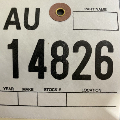 1004428-00-L TESLA MODEL S WIRING HARNESS LIFTGATE RIGHT 2012 2013 2014 2015 OEM 1004428-00-L