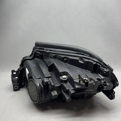 A1668209659 MERCEDES BENZ GLS 350 HEADLIGHT RIGHT PASSENGER 2016 2017 2018 2019 HALOGEN OEM