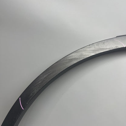 1494187-00-C TESLA MODEL Y WHEEL FLARE LEFT REAR 2020 2021 2022 2023 OEM 1494187-00-C