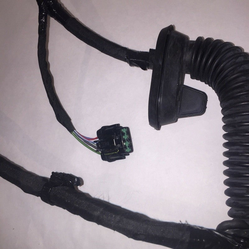 1032440-80-F TESLA MODEL X DOOR WIRING HARNESS RIGHT FRONT 2015 2016 2017 2018 OEM
