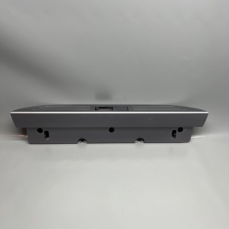 AD43-42626-ADW ASTON MARTIN RAPIDE TRUNK SILL SCUFF PLATE 2010 11 12 13 14 2015 AD43-42626-ADW