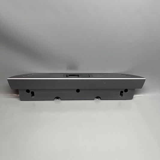 AD43-42626-ADW ASTON MARTIN RAPIDE TRUNK SILL SCUFF PLATE 2010 11 12 13 14 2015 AD43-42626-ADW