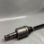 TESLA MODEL X AXLE SHAFT LEFT FRONT  2019 2020 2021 OEM 1420113-00-B