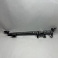 TESLA MODEL X RADIATOR SUPPORT BEAM 2016 2017 2018 2019 2020 OEM 10541