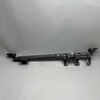 TESLA MODEL X RADIATOR SUPPORT BEAM 2016 2017 2018 2019 2020 OEM 10541