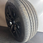 BMW IX WHEEL RIM 21 INCH 2020 2021 2022 2023 2024 2025 OEM 5A02655