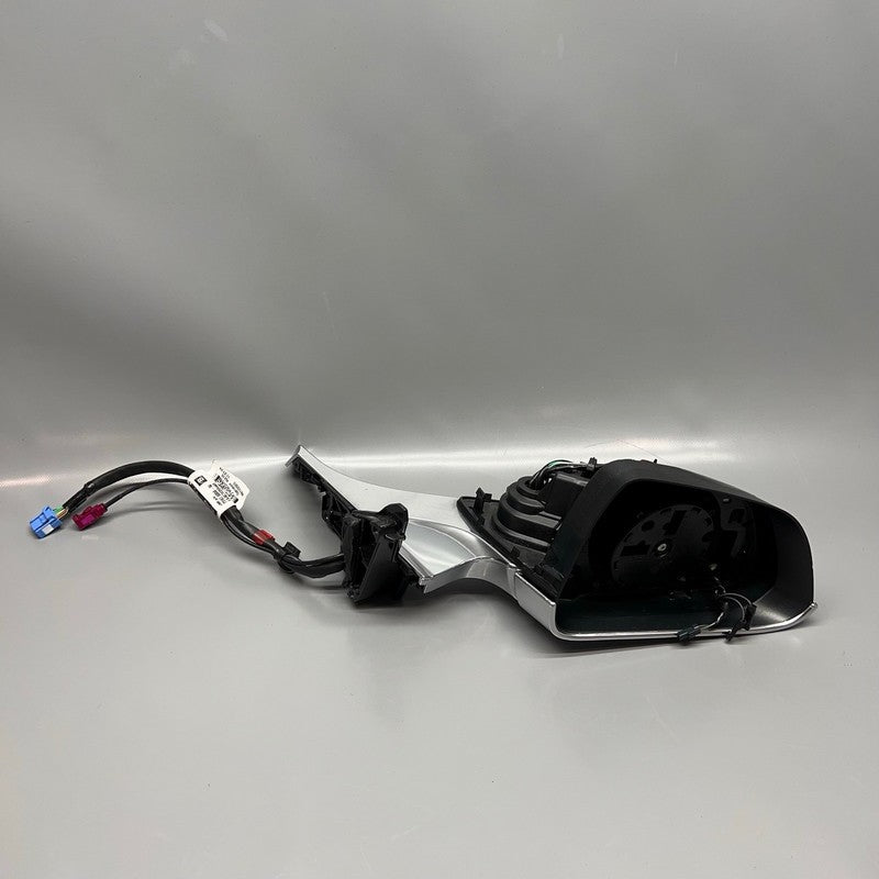 TESLA MODEL 3 MIRROR RIGHT PASSENGER 2017 2018 2019 2020 OEM 1110778-0