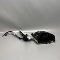 TESLA MODEL 3 MIRROR RIGHT PASSENGER 2017 2018 2019 2020 OEM 1110778-0