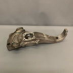 6007017-00-B TESLA MODEL S KNUCKLE LEFT FRONT 2012 2013 2014 2015 OEM 6007017-00-B