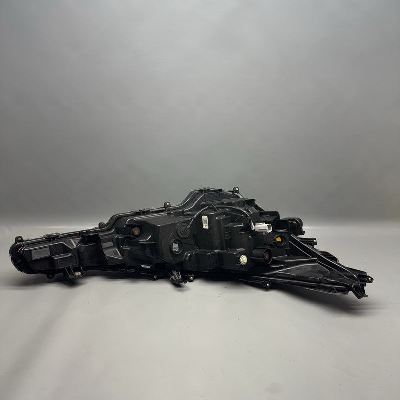 2020 2021 2022 2023 TOYOTA COROLLA HEADLIGHT LEFT DRIVER OEM