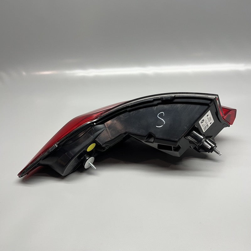 H4749508607 BMW 330 TAIL LIGHT RIGHT PASSENGER M340 LED 2019 2020 2021 OEM H4749508607
