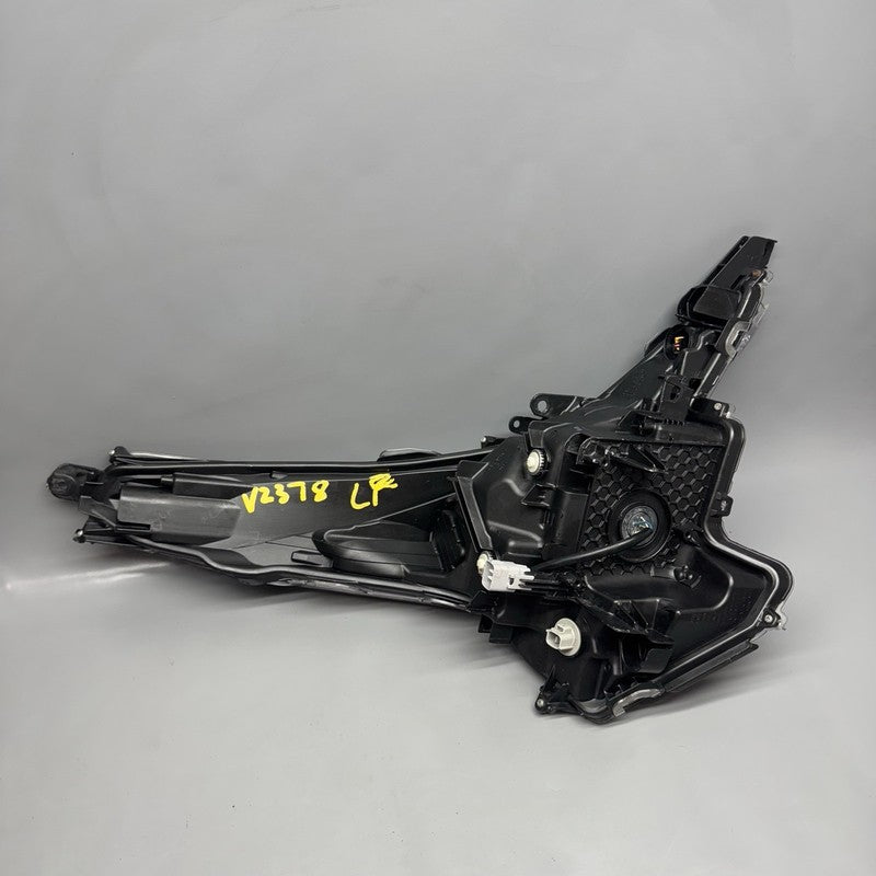 2016 20107 2018 TOYOTA PRIUS HEADLIGHT LEFT DRIVER LED OEM 