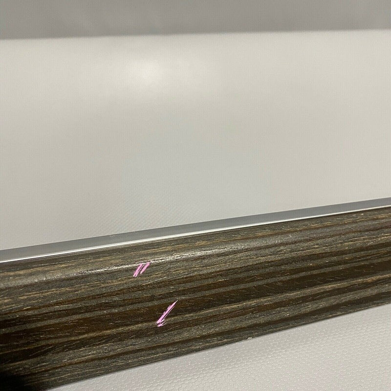 1035812-07-B TESLA MODEL X DOOR DECOR RIGHT FRONT 2016 2017 2018 2019 2020 OEM