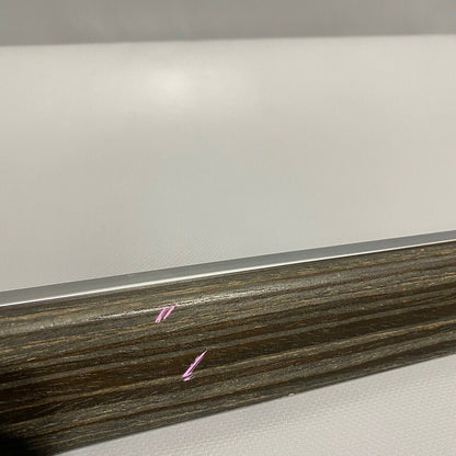 1035812-07-B TESLA MODEL X DOOR DECOR RIGHT FRONT 2016 2017 2018 2019 2020 OEM