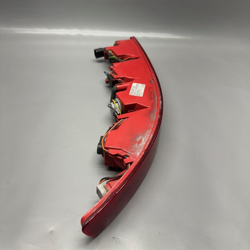 AUDI Q5 BUMPER TAIL LIGHT LEFT DRIVER 2009 2010 2011 2012 2013 2014 OE