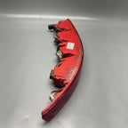 AUDI Q5 BUMPER TAIL LIGHT LEFT DRIVER 2009 2010 2011 2012 2013 2014 OE