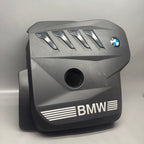 BMW X3 HYBRID ENGINE COVER 2024 2025 2026 OEM 7935415