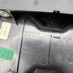 1608209-00-A TESLA MODEL X S PLAID CENTER CONSOLE 2021 2022 2023 OEM 1608209-00-A