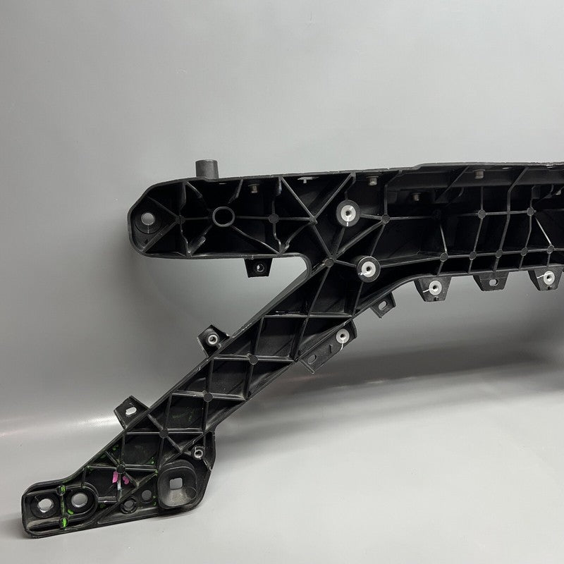 1118289-99-F TESLA MODEL 3 FRONT END MODULE SUPPORT 2017 2018 2019 2020 OEM 1118289-99-F