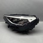 11A941005A VOLKSWAGEN ID4 HEADLIGHT LEFT DRIVER 11A941005A 2021 2022 OEM