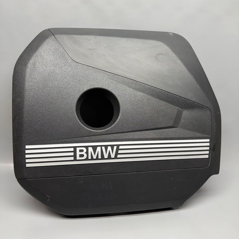 BMW X1 X2 ENGINE COVER 2023 2024 2025 OEM 7935407