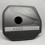 BMW X1 X2 ENGINE COVER 2023 2024 2025 OEM 7935407
