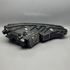 AUDI E-TRON GT HEADLIGHT LEFT DRIVER LASER 2022 2023 DAMAGED OEM 4J394
