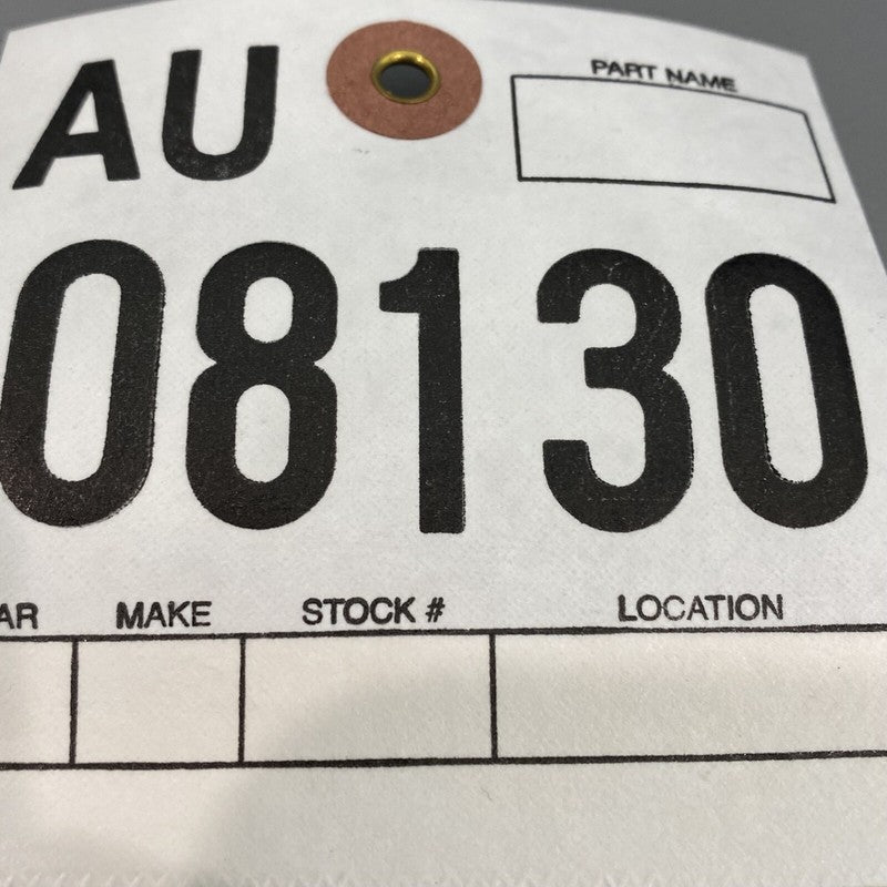 1495741-00-E TESLA MODEL Y QUARTER GLASS RIGHT REAR 1495741-00-E 2020 2021 2022 OEM