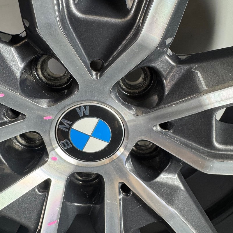 BMW 330 430 WHEEL RIM 18 INCH 2019 2020 2021 2022 2023 2024 OEM 688352